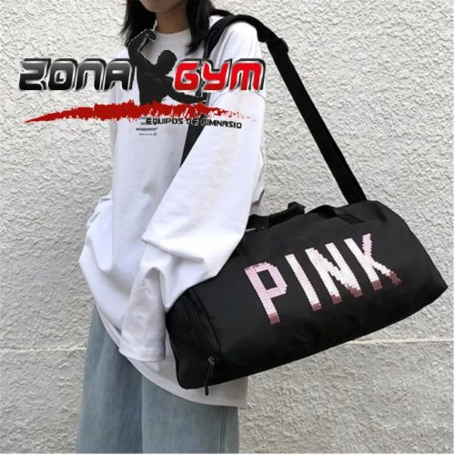 MALETAS PARA GYM - PINK